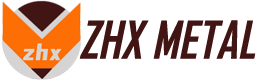 ZHX METAL