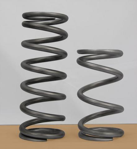 titanium-springs